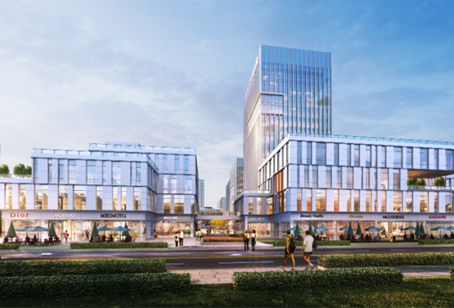 滨州诸暨二手房