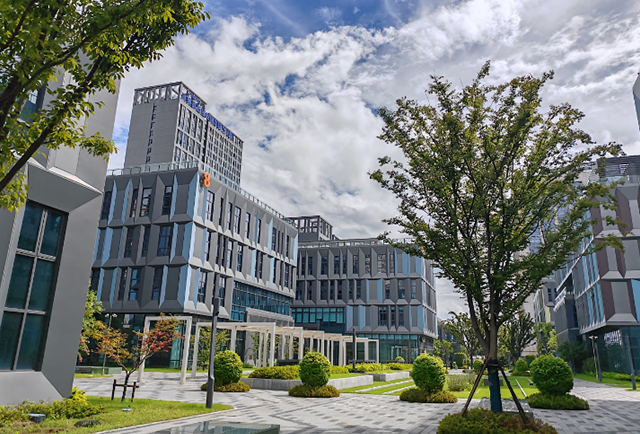 滨州工业地产投资新蓝海——新能源产业园区崛起