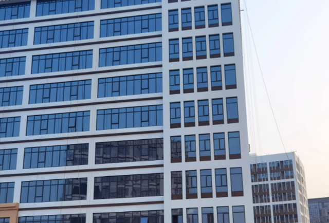 滨州巩义二手房